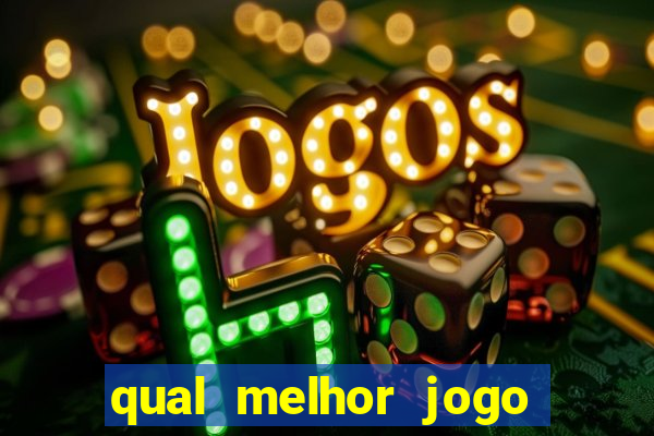 qual melhor jogo para ganhar dinheiro sem depositar